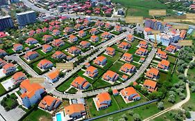 Arcadia Hotel - Marina Regia Residence